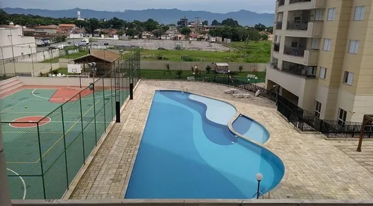 Apartamento com 4 Quartos à venda, 105m² no Vila Costa, Taubaté