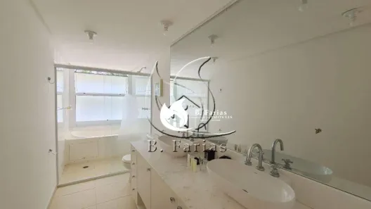 Casa de Condomínio com 4 Quartos para venda ou aluguel, 280m² no Juquehy, São Sebastião