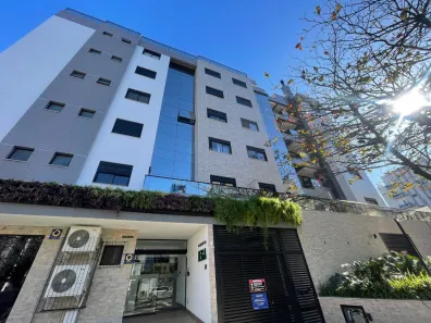 Apartamento com 1 Quarto para alugar, 50m² no Carvoeira, Florianópolis