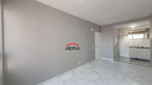 Apartamento com 2 Quartos para alugar, 57m² no Jardim Bela Vista, Sumaré