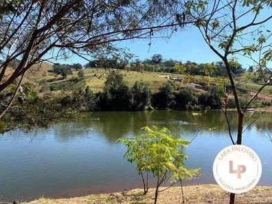 Terreno / Lote / Condomínio à venda, 893m² no , Itupeva