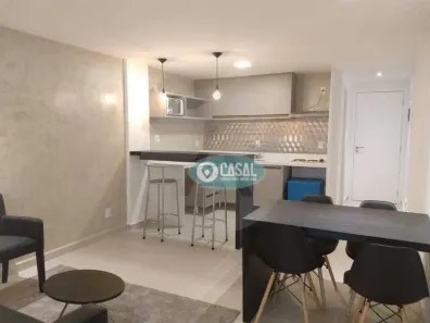 Flat com 1 Quarto para venda ou aluguel, 40m² no Itaipu, Niterói