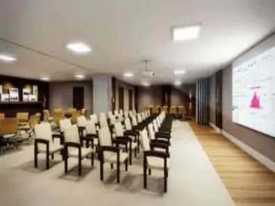 Conjunto Comercial / Sala à venda, 29m² no Centro, Lauro de Freitas
