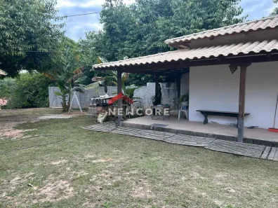 Fazenda / Sítio / Chácara com 2 Quartos à venda, 1m² no Novas Esmeraldas, Esmeraldas