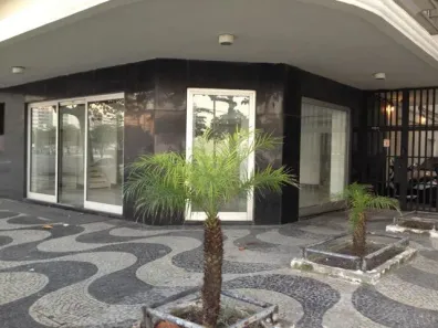 Loja / Salão / Ponto Comercial à venda, 227m² no Icaraí, Niterói