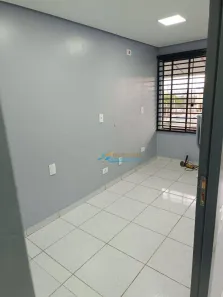 Conjunto Comercial / Sala para alugar, 20m² no Coqueiral, Cascavel