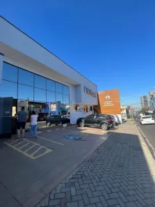 Prédio Inteiro para alugar, 291m² no Vila Nova, Salto