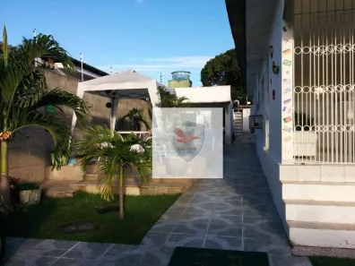 Hotel / Motel / Pousada com 12 Quartos à venda, 450m² no Ponta Negra, Natal