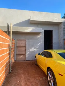 Casa com 2 Quartos à venda, 73m² no Terras de São José, Mairinque