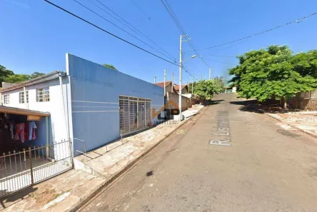 Loja / Salão / Ponto Comercial à venda, 118m² no Conjunto Habitacional Francisco Proenca, Ribeirão do Pinhal
