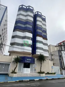 Cobertura com 3 Quartos à venda, 152m² no Centro, Mongaguá