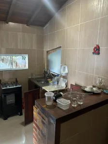 Casa com 3 Quartos para alugar, 200m² no Itaúna, Saquarema