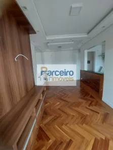 Apartamento com 2 Quartos à venda, 55m² no Vila Cristina, Ferraz de Vasconcelos