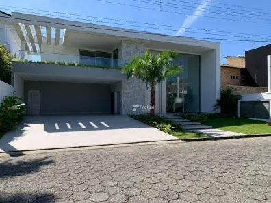 Casa de Condomínio com 7 Quartos à venda, 895m² no Jardim Acapulco, Guarujá