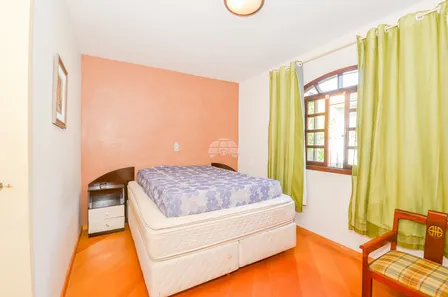 Casa com 2 Quartos à venda, 120m² no Bonfim, Almirante Tamandaré