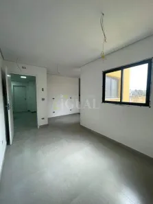 Cobertura com 2 Quartos para alugar, 46m² no Vila São Pedro, Santo André