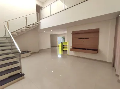 Casa de Condomínio com 3 Quartos à venda, 284m² no Village Damha Rio Preto III, São José do Rio Preto