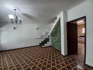 Sobrado com 3 Quartos à venda, 119m² no Santa Maria, São Caetano do Sul