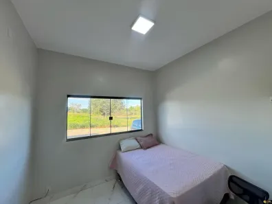 Casa de Condomínio com 3 Quartos à venda, 200m² no Ponte Alta Norte, Brasília