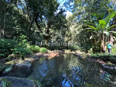 Fazenda / Sítio / Chácara com 3 Quartos à venda, 145200m² no Xerém, Duque de Caxias