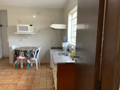 Kitnet com 1 Quarto para alugar, 40m² no Jardim Alvinópolis, Atibaia