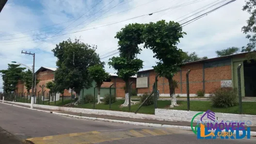 Loja / Salão / Ponto Comercial à venda, 4700m² no Rio Caveiras, Biguaçu