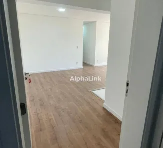 Apartamento com 3 Quartos para alugar, 76m² no Jardim Tupanci, Barueri