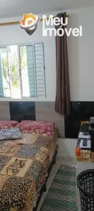 Sobrado com 2 Quartos à venda, 60m² no Vila Santista, Franco da Rocha