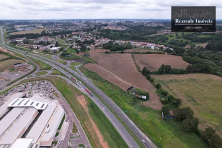 Terreno / Lote Comercial à venda, 89070m² no Itaboa, Campo Largo