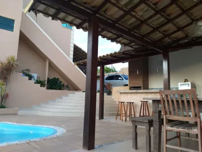 Sobrado com 4 Quartos para alugar, 300m² no , Armação dos Búzios
