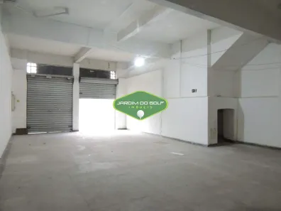 Galpão / Depósito / Armazém para alugar, 340m² no Paquetá, Santos