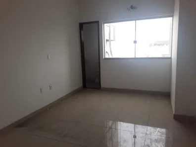 Conjunto Comercial / Sala para alugar, 20m² no Queimadinha, Feira de Santana
