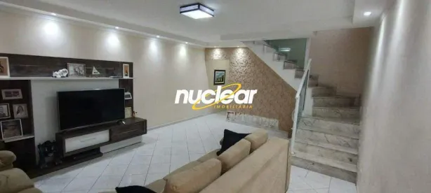 Sobrado com 3 Quartos à venda, 175m² no Jardim Tietê, São Paulo