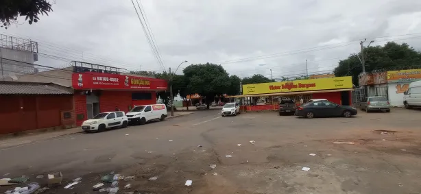 Prédio Inteiro com 2 Quartos à venda, 200m² no Ceilândia Norte, Brasília