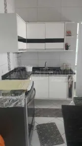 Casa de Condomínio com 3 Quartos à venda, 69m² no Jardim Ipanema, São Carlos