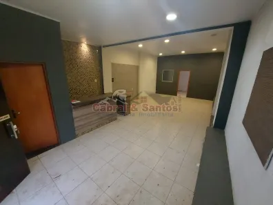 Loja / Salão / Ponto Comercial para alugar, 85m² no Vila Nova, Itu