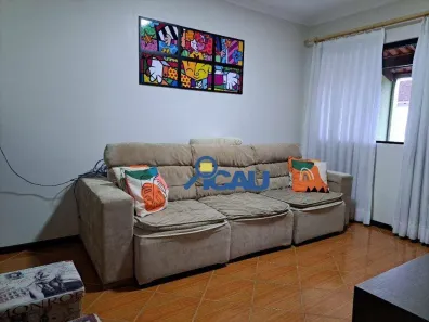 Casa com 3 Quartos à venda, 136m² no Fortaleza Alta, Blumenau