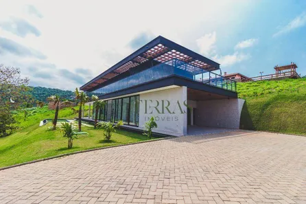 Casa de Condomínio com 5 Quartos à venda, 501m² no Serra Azul, 