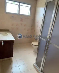 Apartamento com 3 Quartos para venda ou aluguel, 140m² no Centro, São Lourenço