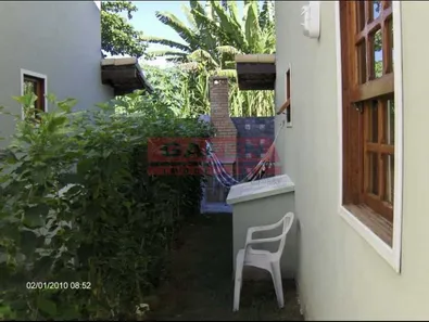 Casa de Condomínio com 2 Quartos à venda, 85m² no Praia Rasa, Armação dos Búzios
