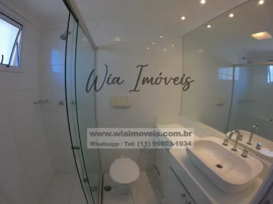 Apartamento com 2 Quartos para venda ou aluguel, 80m² no Umuarama, Osasco