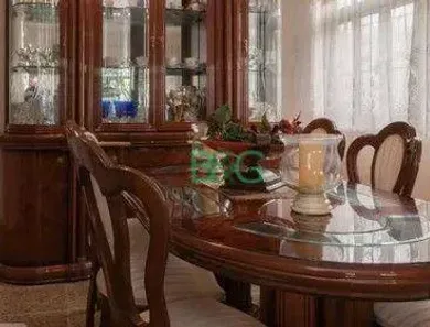 Casa de Condomínio com 3 Quartos à venda, 170m² no Bosque da Saúde, São Paulo