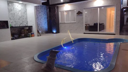 Casa de Condomínio com 4 Quartos à venda, 200m² no Monte Alto, Arraial do Cabo
