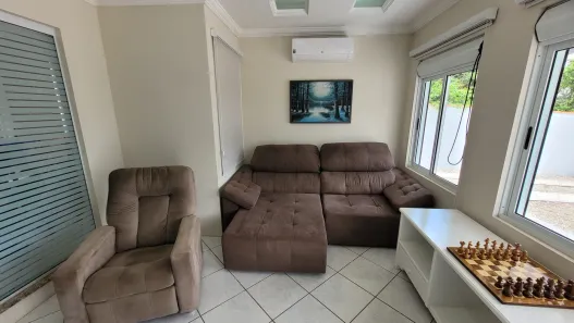Casa com 3 Quartos à venda, 130m² no São Francisco, Santo Amaro da Imperatriz