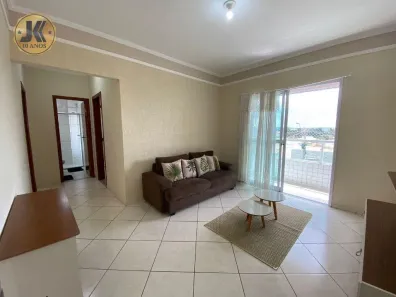 Apartamento com 2 Quartos para alugar, 70m² no Jardim Europa, Jaguariúna