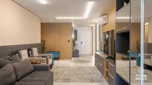 Apartamento com 3 Quartos à venda, 194m² no Bom Retiro, Blumenau