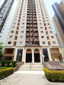 Apartamento com 3 Quartos para alugar, 77m² no Cristo Rei, Curitiba