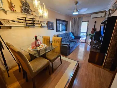 Apartamento com 2 Quartos à venda, 60m² no Irajá, Rio de Janeiro