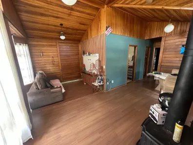 Casa com 2 Quartos à venda, 120m² no Jardim Haras Bela Vista Gl Um, Vargem Grande Paulista