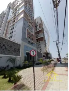 Apartamento com 2 Quartos à venda, 54m² no Jockey de Itaparica, Vila Velha